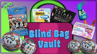 Welcome to the Blind Bag Vault [upl. by Macur390]