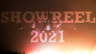 Showreel 2021  Aileron Aviation Films [upl. by Eal]