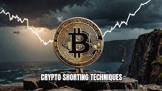 Mastering Crypto Shorting Techniques  The Ultimate Guide to Profitable Crypto Shorts [upl. by Patric]