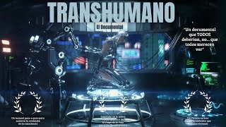 TRANSHUMANISMO  El Salto de Humano a Metahumano  Transhumano  Documental Completo [upl. by Scriven523]