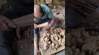 goviral handicraft furniture aarsun ytshorts reels [upl. by Fancy]