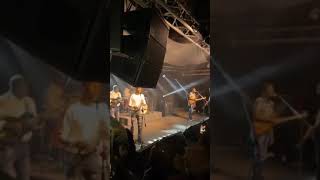 Alick Macheso  Mundikumbuke live in Australia 2022 [upl. by Odlabu]