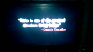 Opening to Transsiberian 2008 DVD [upl. by Harrington]