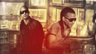 Tony Lenta ft Arcangel  Tu Conmigo Original [upl. by Gusba]