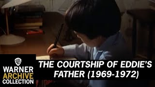 Preview Clip  The Courtship of Eddie’s Father  Warner Archive [upl. by Suzy76]