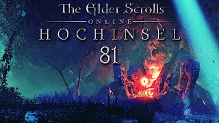 ESO  High Isle DE Blind Lets Play Part 81  Glutranke [upl. by Grishilda994]