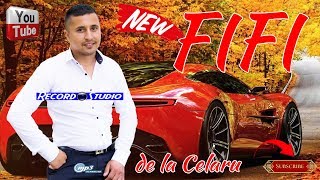 FIFI de la CELARU ♫ █▬█ █ ▀█▀ Viatai grea lumea e rea Vorbesc toti cu dusmanie [upl. by Argella]