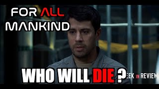 For All Mankind Season 4 Episode 9 Breakdown  Review  Who Will Make It To The End [upl. by Aggappe]