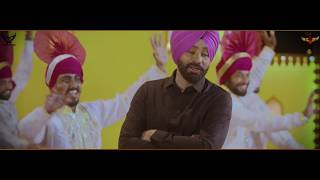 Mehfil Mitran Di  Delhi To Lahore  Babbu Maan amp Prabh Oberoi  Latest Punjabi Song 2017  Hey Yolo [upl. by Suaeddaht]