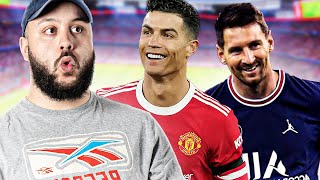 Qui sont les MEILLEURS BUTEURS de lhistoire de LA LIGUE DES CHAMPIONS [upl. by Yram42]