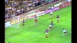 Resumen Alemania vs Francia 1982 [upl. by Emile630]