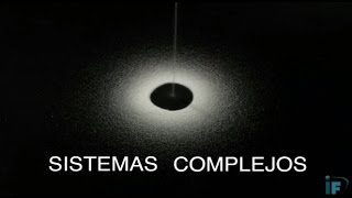 Sistemas complejos Documental [upl. by Haron]