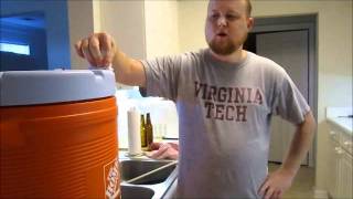 How to All Grain Brew [upl. by Adian]