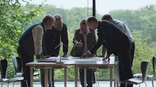 Windprojekt Forstenrieder Park Klimaschutz und Energiesicherheit im Einklang  LENK Bayern [upl. by Shaikh]