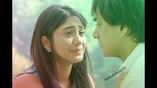 naira kartik sad status 🥺😭🥺😭🥺 [upl. by Encrata]