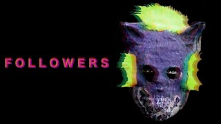 Followers  Official Trailer  Horror Brains [upl. by Thissa]