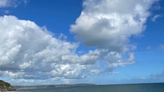 VERNS SEA FISHING  MACKEREL FISHING AT SLAPTON SANDS DEVON [upl. by Berton]