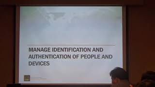 Tutorial CISSP  Identity and Access Management in Bahasa Indonesia [upl. by Oakleil686]