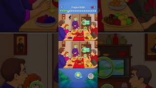 BANTU AKU TEMUKAN PERBEDAAN GAMBAR GAME FIND DIFFERENCES [upl. by Marilou629]