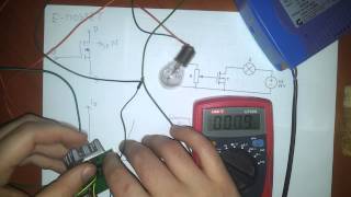 Tranzystory polowe  MOSFET cz2  31 Podstawy [upl. by Adnamahs]