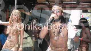 Onika Bostic feat Machel Montano HD Foreverwmv [upl. by Etterual152]