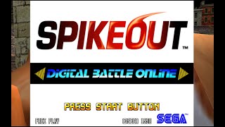 Spike Out Digital Battle Online 2Players Hardest with Lokman 試玩 2024 04 27 ，地獄級的小兵 Game Over X N 次 [upl. by Inanuah]