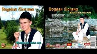 Bogdan Cioranu  Muntilor din piatra rara [upl. by Nnyleve]