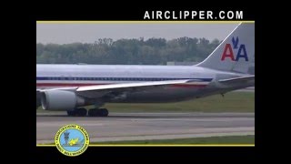 SPOTTERS Milano Malpensa BY AIRCLIPPERcom [upl. by Yotal469]