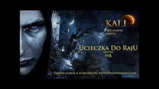 09 Kali  Ucieczka do raju prod PSR [upl. by Remled]