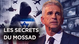 Mossad  lhistoire secrète dIsraël  Documentaire monde  MP [upl. by Koosis]