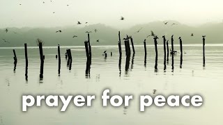 Prayer for Peace of Mind [upl. by Timmy46]