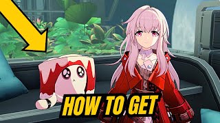 How to get Hidden Ruan Meis Creation from Critter Pick EVENT  16 Honkai Star Rail [upl. by Euqinna93]