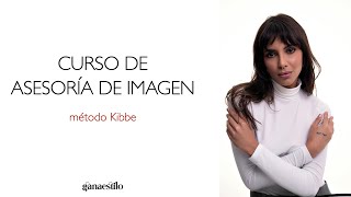 Curso de Asesoría de Imagen GRATUITO  método Kibbe [upl. by Casady]