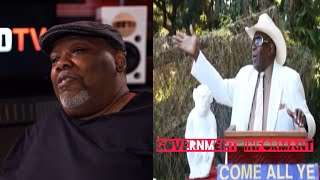 Bishop Bullwinkle Is The One Who Snitched On Kevin Chiles Not Azie According To Him [upl. by Irneh]