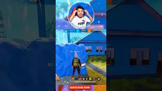 NONSTOP BHAI CHALLENGE with SMOOTH 444 😈😱shorts freefireyoutubeshorts [upl. by Nomaj]