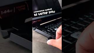 Awas ini bikin Laptop Kamu Cepat Rusak ngeshortsbareng tips laptop [upl. by Aspasia368]