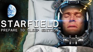 STARFIELD  Story Recapped and Explained [upl. by Arim]