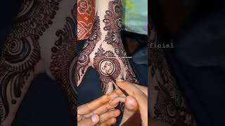 song music love newsong comingsoon henna hennadesigne mehndi bridalhennaart weddingvideo [upl. by Lowrance]