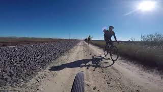 RGV Gravel Grinders Burgers Bikes and Beer [upl. by Mallin536]