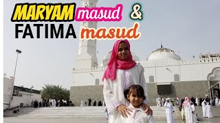 Maryam Masud Laam Speaks Bengali For Bangladesi Fans ISLAMIC TOPIC [upl. by Idnarb]