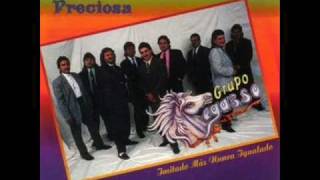 Grupo Pegasso Amante Bandido [upl. by Chretien]