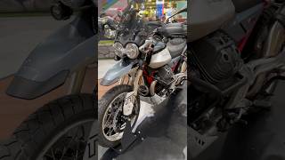 2024 Moto Guzzi V85 TT MSRP Price €12199 EURO [upl. by Horner]