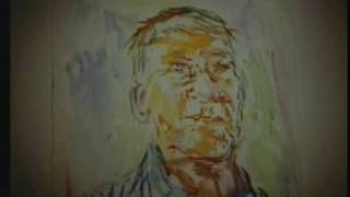 Kokoschka  Ein Selbstportrait 44 [upl. by Jacoby996]