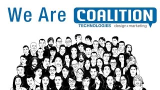 Who We Are  Coalition Technologies [upl. by Silin399]