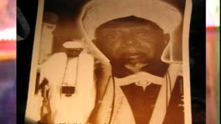 DEMB EL HADJI CHEIKH BOU DIOP [upl. by Anilev]