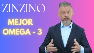 🟡 Porque BALANCE OIL de ZINZINO es el mejor OMEGA 3 omega3 mlm salud bienestar [upl. by Nama87]