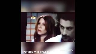 ESTHER Y ELEISA T 07 C 5 Y 6 [upl. by Hakim]