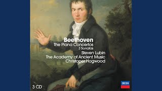 Beethoven Piano Concerto No 3 in C minor Op 37 2 Largo [upl. by Kliman]