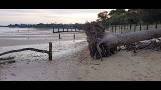 Trip to Inverloch Victoria Australia Stayed at Big 4 Ingenia Holiday park cabin 2342024 [upl. by Zeta]