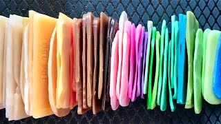 ASMR Soap Crushing  Dry Soap Crunching  Soap Crunch Best ASMR  Crunchy Soap ASMR Satisfying Video [upl. by Baugh396]